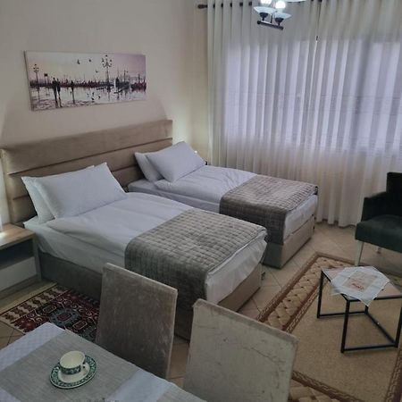 Ciak Apartment Tirana Exterior foto